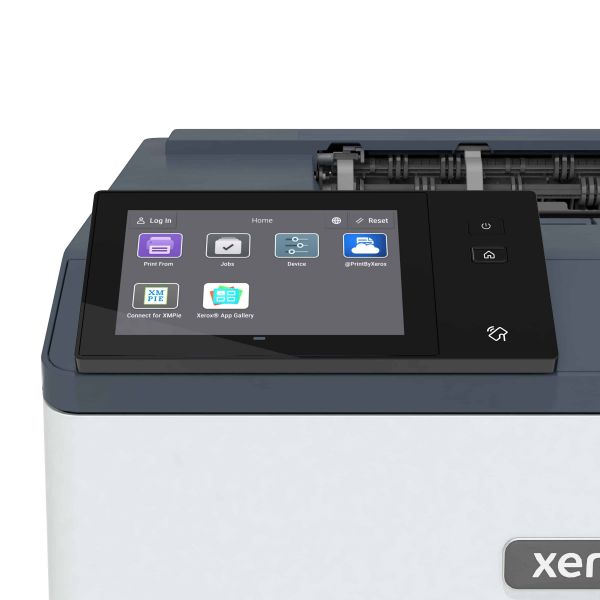 Xerox VersaLink B620 A4 61 ppm dubbelzijdige printer PS3 PCL5e/6 2 laden 650 vel