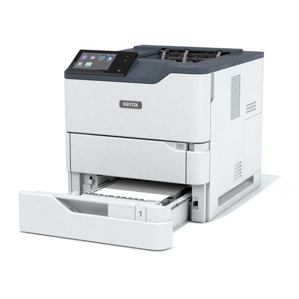 Xerox VersaLink B620 A4 61 ppm dubbelzijdige printer PS3 PCL5e/6 2 laden 650 vel