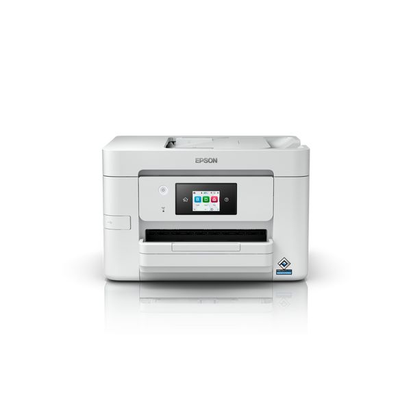 Epson WorkForce Pro WF-M4619DWF Inkjet A4 4800 x 2400 DPI 36 ppm Wifi