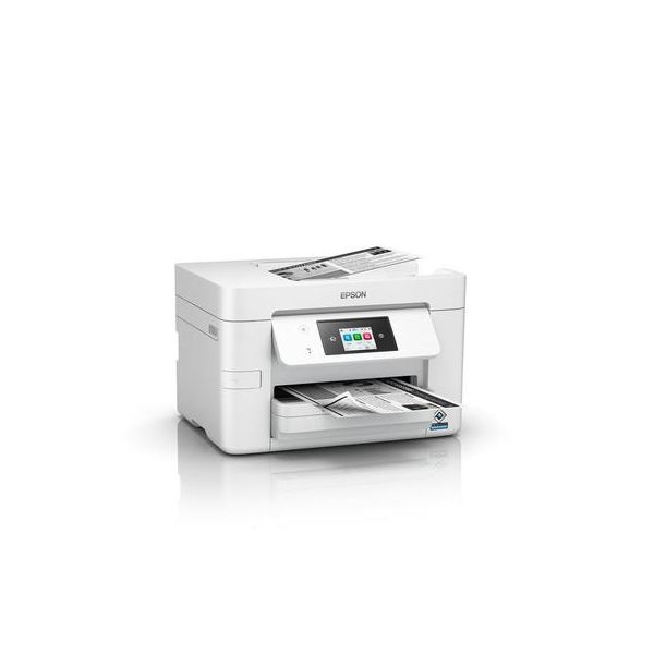 Epson WorkForce Pro WF-M4619DWF Inkjet A4 4800 x 2400 DPI 36 ppm Wifi