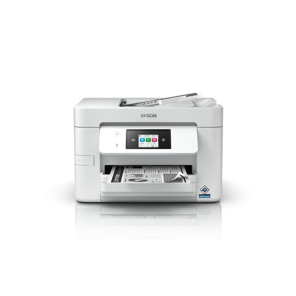 Epson WorkForce Pro WF-M4619DWF Inkjet A4 4800 x 2400 DPI 36 ppm Wifi