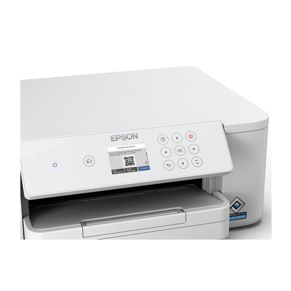 Epson WorkForce Pro WF-M4119DW inkjetprinter 4800 x 2400 DPI A4 Wifi