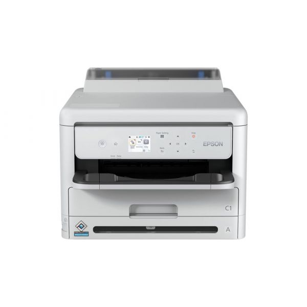 Epson Pro WF-M5399DW inkjetprinter 1200 x 2400 DPI A4 Wifi (C11CK77401)