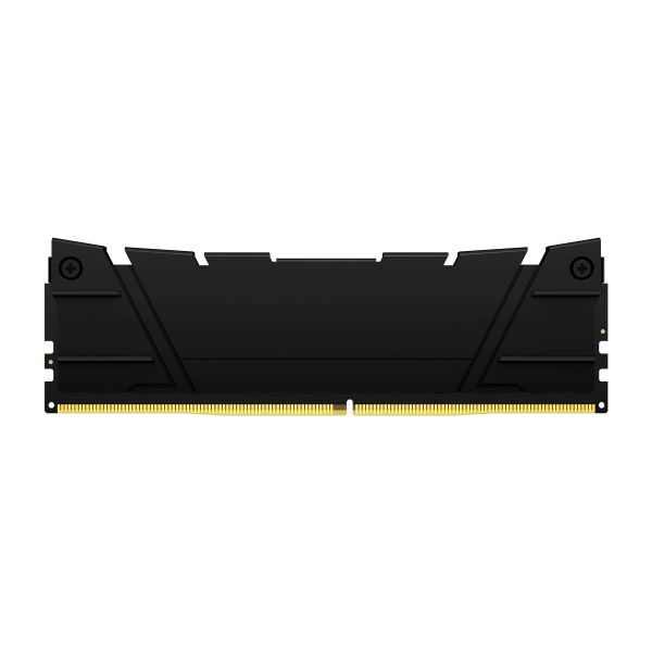 Kingston Technology FURY 16 GB 3600 MT/s DDR4 CL16 DIMM (sada dvou) Renegade Black (KF436C16RB2K2/16)