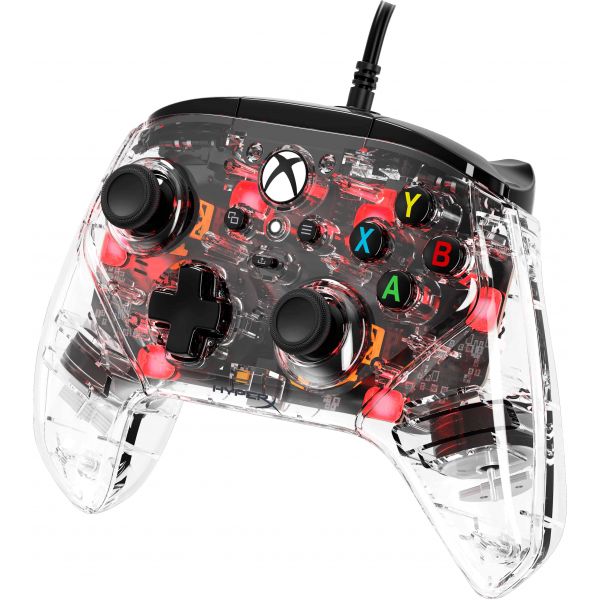 HP HyperX Clutch Gladiate - Wired Gaming RGB Controller - Xbox