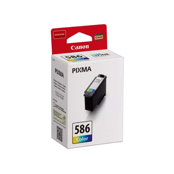 Canon 6227C001 inktcartridge 1 stuk(s) Origineel Normaal rendement