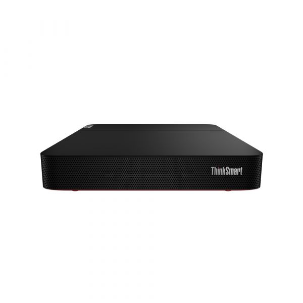 Lenovo ThinkSmart Core + IP Controller for Teams video conferencing systeem Ethernet LAN