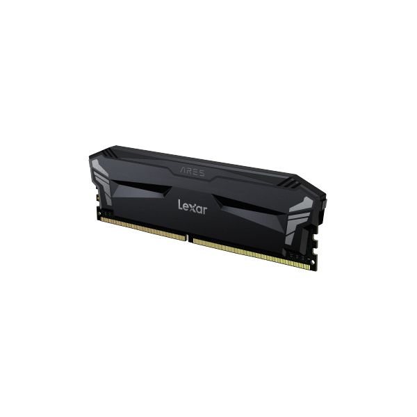 Lexar ARES DDR4 Desktop Memory geheugenmodule 16 GB 2 x 8 GB 3600 MHz (LD4BU008G-R3600GD0A)