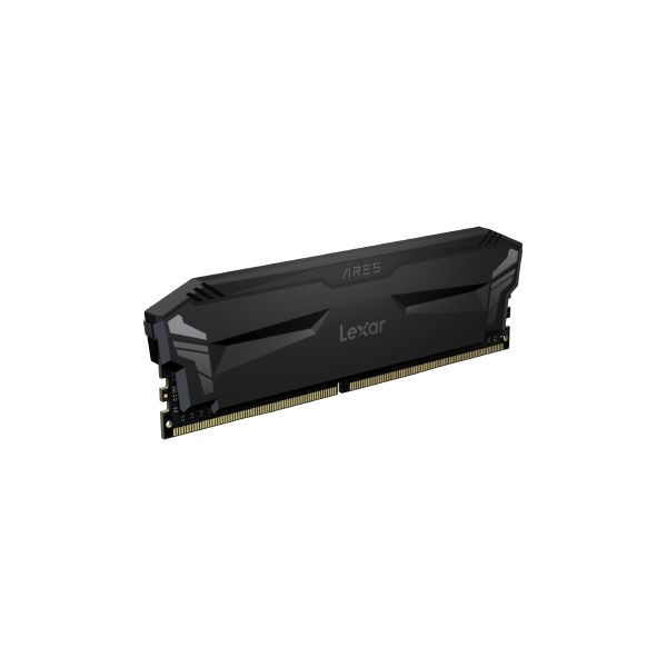 Lexar ARES DDR4 Desktop Memory geheugenmodule 16 GB 2 x 8 GB 3600 MHz (LD4BU008G-R3600GD0A)