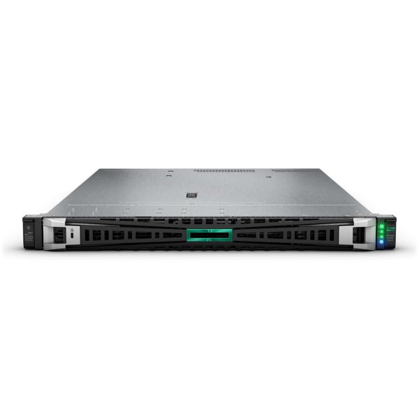 HPE ProLiant DL325 Gen11 server Rack (1U) AMD EPYC 9354P 3,25 GHz 32 GB DDR5-SDRAM 1000 W (P58691-421)