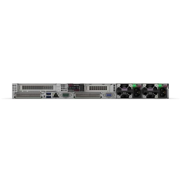 HPE ProLiant DL325 Gen11 server Rack (1U) AMD EPYC 9354P 3,25 GHz 32 GB DDR5-SDRAM 1000 W (P58691-421)