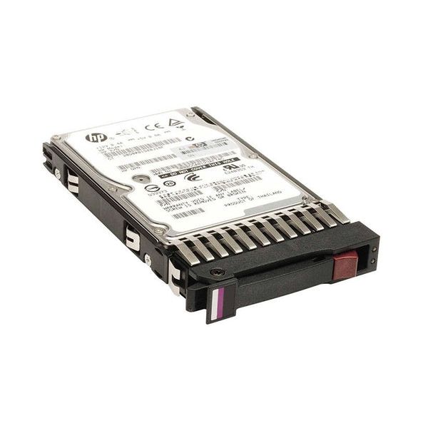 HPE HDD 16TB 7.2K SAS 12Gb/s 3.5'' (bulk) (P23863-B21)