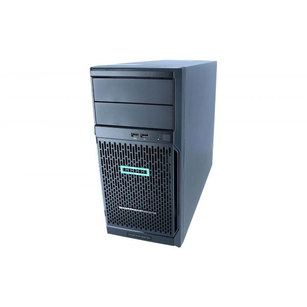 HPE ProLiant ML30 Gen10 Plus (P44722-421)