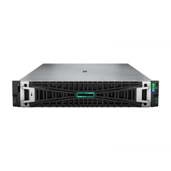 HPE PROLIANT DL380 GEN11 8SFF NC (P52534-B21)