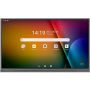 Viewsonic IFP8652-2F interactief whiteboard 2,18 m (86") 3840 x 2160 Pixels Touchscreen Zwart HDMI (IFP8652-2F) thumbnail