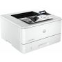 HP LaserJet Pro 4002dn printer, Zwart-wit, Printer voor Kleine en middelgrote ondernemingen, Print, Dubbelzijdig printen; Eerste pagina snel gereed; Energiezuinig; Compact formaat; Optimale beveiliging thumbnail