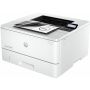 HP LaserJet Pro 4002dn printer, Zwart-wit, Printer voor Kleine en middelgrote ondernemingen, Print, Dubbelzijdig printen; Eerste pagina snel gereed; Energiezuinig; Compact formaat; Optimale beveiliging thumbnail