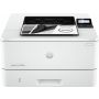 HP LaserJet Pro 4002dn printer, Zwart-wit, Printer voor Kleine en middelgrote ondernemingen, Print, Dubbelzijdig printen; Eerste pagina snel gereed; Energiezuinig; Compact formaat; Optimale beveiliging thumbnail