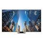 Samsung LH98QECELGCXEN beeldkrant Digitale signage flatscreen 2,49 m (98") LCD Wifi 450 cd/m² 4K Ultra HD Zwart Tizen 6.5 16/7 (LH98QECELGCXEN) thumbnail