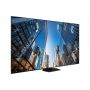 Samsung LH98QECELGCXEN beeldkrant Digitale signage flatscreen 2,49 m (98") LCD Wifi 450 cd/m² 4K Ultra HD Zwart Tizen 6.5 16/7 (LH98QECELGCXEN) thumbnail