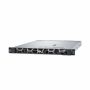 DELL PowerEdge R660XS server 480 GB Rack (1U) Intel® Xeon® Silver 4410Y 2 GHz 32 GB DDR5-SDRAM 700 W (6JN0K) thumbnail