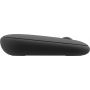 Logitech Pebble 2 Combo for Mac toetsenbord Inclusief muis Universeel RF-draadloos + Bluetooth QWERTY US International Grafiet thumbnail