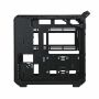 Cooler Master QUBE 500 Flatpack Black Edition Midi Tower Zwart thumbnail