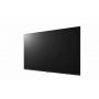 LG 43UM662H hospitality tv 109,2 cm (43") 4K Ultra HD 265 cd/m² Blauw 20 W (43UM662H) thumbnail