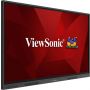 Viewsonic IFP55G1 interactief whiteboard 139,7 cm (55") 3840 x 2160 Pixels Touchscreen Zwart HDMI (IFP55G1) thumbnail