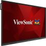 Viewsonic IFP65G1 interactief whiteboard 139,7 cm (55") 3840 x 2160 Pixels Touchscreen Zwart HDMI (IFP65G1) thumbnail