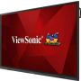 Viewsonic IFP86G1 interactief whiteboard 2,18 m (86") 3840 x 2160 Pixels Touchscreen Zwart HDMI (IFP86G1) thumbnail