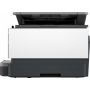 HP HP OfficeJet Pro 9122e All-in-One printer, Kleur, Printer voor Kleine en middelgrote ondernemingen, Printen, kopiëren, scannen, faxen, HP+; geschikt voor HP Instant Ink; printen vanaf telefoon of tablet; touchscreen; Smart Advance Scan; instant papier; thumbnail