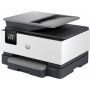 HP HP OfficeJet Pro 9122e All-in-One printer, Kleur, Printer voor Kleine en middelgrote ondernemingen, Printen, kopiëren, scannen, faxen, HP+; geschikt voor HP Instant Ink; printen vanaf telefoon of tablet; touchscreen; Smart Advance Scan; instant papier; thumbnail