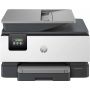 HP HP OfficeJet Pro 9122e All-in-One printer, Kleur, Printer voor Kleine en middelgrote ondernemingen, Printen, kopiëren, scannen, faxen, HP+; geschikt voor HP Instant Ink; printen vanaf telefoon of tablet; touchscreen; Smart Advance Scan; instant papier; thumbnail