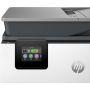 HP HP OfficeJet Pro 9122e All-in-One printer, Kleur, Printer voor Kleine en middelgrote ondernemingen, Printen, kopiëren, scannen, faxen, HP+; geschikt voor HP Instant Ink; printen vanaf telefoon of tablet; touchscreen; Smart Advance Scan; instant papier; thumbnail