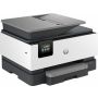 HP HP OfficeJet Pro 9122e All-in-One printer, Kleur, Printer voor Kleine en middelgrote ondernemingen, Printen, kopiëren, scannen, faxen, HP+; geschikt voor HP Instant Ink; printen vanaf telefoon of tablet; touchscreen; Smart Advance Scan; instant papier; thumbnail