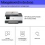 HP HP OfficeJet Pro 8134e All-in-One printer, Kleur, Printer voor Home, Printen, kopiëren, scannen, faxen, Geschikt voor HP Instant Ink; automatische documentinvoer; touchscreen; stille modus; printen via VPN met HP+ thumbnail