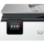 HP HP OfficeJet Pro 8134e All-in-One printer, Kleur, Printer voor Home, Printen, kopiëren, scannen, faxen, Geschikt voor HP Instant Ink; automatische documentinvoer; touchscreen; stille modus; printen via VPN met HP+ thumbnail