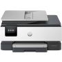 HP HP OfficeJet Pro 8134e All-in-One printer, Kleur, Printer voor Home, Printen, kopiëren, scannen, faxen, Geschikt voor HP Instant Ink; automatische documentinvoer; touchscreen; stille modus; printen via VPN met HP+ thumbnail