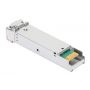 Intellinet 508551 netwerk transceiver module Vezel-optiek 1000 Mbit/s SFP 850 nm thumbnail