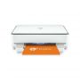 HP ENVY HP 6020e All-in-One printer, Kleur, Printer voor Thuis en thuiskantoor, Printen, kopiëren, scannen, Draadloos; HP+; Geschikt voor HP Instant Ink; Printen vanaf een telefoon of tablet thumbnail