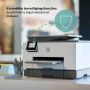 HP OfficeJet Pro HP 9022e All-in-One-printer, Kleur, Printer voor Kleine kantoren, Printen, kopiëren, scannen, faxen, HP+; Geschikt voor HP Instant Ink; Automatische documentinvoer; Dubbelzijdig printen thumbnail