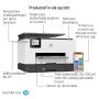 HP OfficeJet Pro HP 9022e All-in-One-printer, Kleur, Printer voor Kleine kantoren, Printen, kopiëren, scannen, faxen, HP+; Geschikt voor HP Instant Ink; Automatische documentinvoer; Dubbelzijdig printen thumbnail