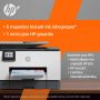 HP OfficeJet Pro HP 9022e All-in-One-printer, Kleur, Printer voor Kleine kantoren, Printen, kopiëren, scannen, faxen, HP+; Geschikt voor HP Instant Ink; Automatische documentinvoer; Dubbelzijdig printen thumbnail