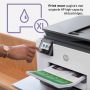 HP OfficeJet Pro HP 9022e All-in-One-printer, Kleur, Printer voor Kleine kantoren, Printen, kopiëren, scannen, faxen, HP+; Geschikt voor HP Instant Ink; Automatische documentinvoer; Dubbelzijdig printen thumbnail