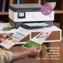 HP OfficeJet Pro HP 8022e All-in-One-printer, Kleur, Printer voor Home, Printen, kopiëren, scannen, faxen, HP+; Geschikt voor HP Instant Ink; Automatische documentinvoer; Dubbelzijdig afdrukken thumbnail