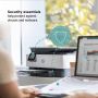 HP OfficeJet Pro HP 9010e All-in-One-printer, Kleur, Printer voor Kleine kantoren, Printen, kopiëren, scannen, faxen, HP+; Geschikt voor HP Instant Ink; Automatische documentinvoer; Dubbelzijdig printen (257G4B#629) thumbnail