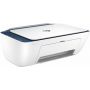 HP HP Deskjet 2721e All-in-One printer, Kleur, Printer voor Home, Printen, kopiëren, scannen, Draadloos; HP+; Geschikt voor HP Instant Ink; Printen vanaf een telefoon of tablet thumbnail