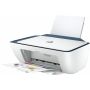 HP HP Deskjet 2721e All-in-One printer, Kleur, Printer voor Home, Printen, kopiëren, scannen, Draadloos; HP+; Geschikt voor HP Instant Ink; Printen vanaf een telefoon of tablet thumbnail