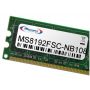 Memory Solution MS8192FSC-NB108 geheugenmodule 8 GB (MS8192FSC-NB108) thumbnail